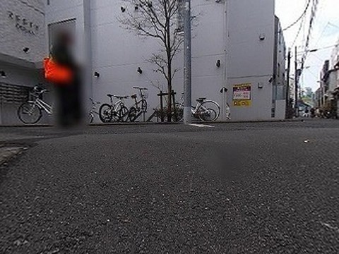 パノラマ