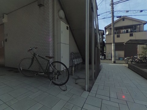 パノラマ