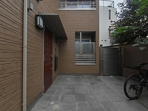 パノラマ