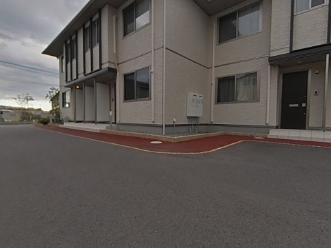 パノラマ
