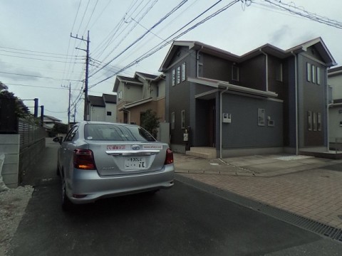 パノラマ