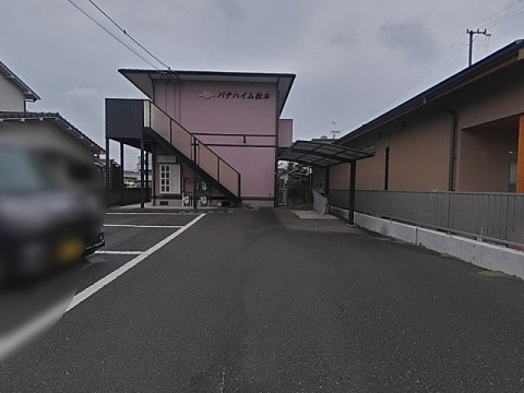 パノラマ