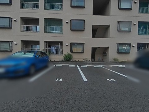 パノラマ