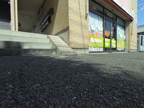 パノラマ