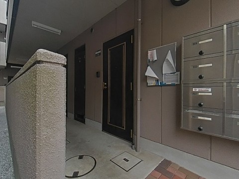 パノラマ
