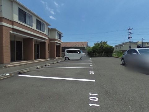 パノラマ