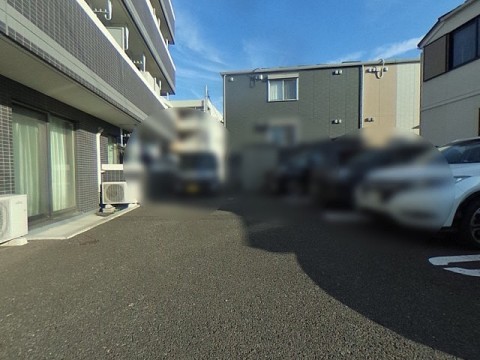 パノラマ