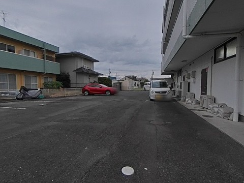 パノラマ