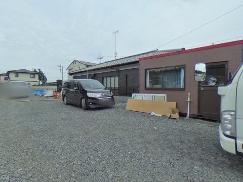 パノラマ
