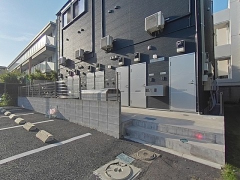 パノラマ