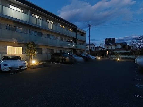 パノラマ