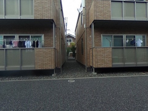 パノラマ