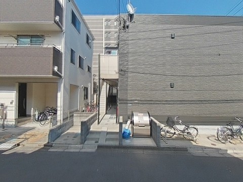 パノラマ