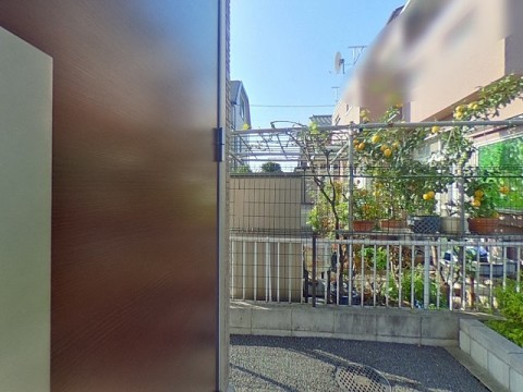 パノラマ
