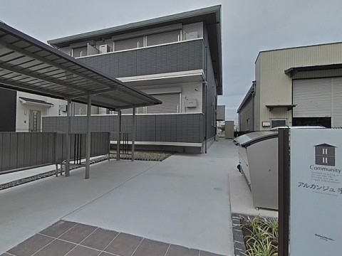 パノラマ