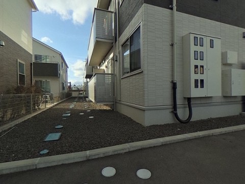 パノラマ