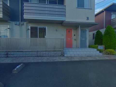 パノラマ