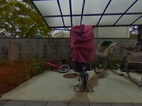 パノラマ