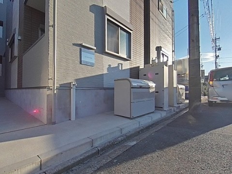 パノラマ