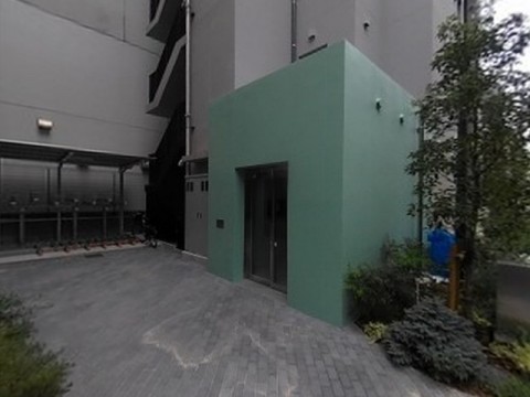 パノラマ
