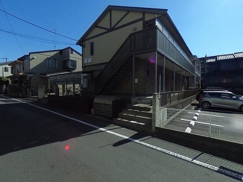 パノラマ