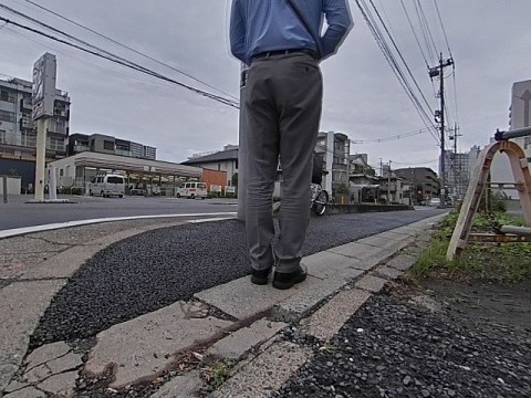 パノラマ