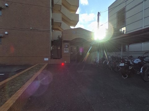 パノラマ