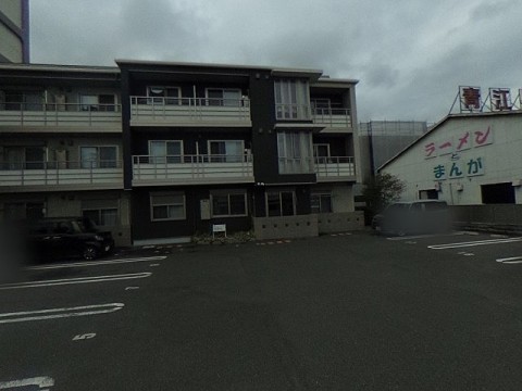 パノラマ