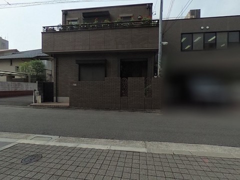 パノラマ