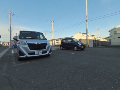 パノラマ