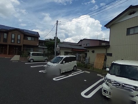 パノラマ