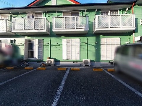パノラマ