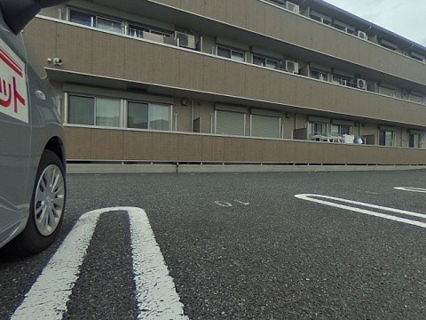 パノラマ