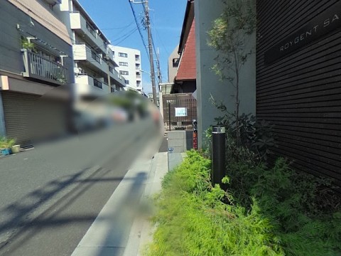 パノラマ