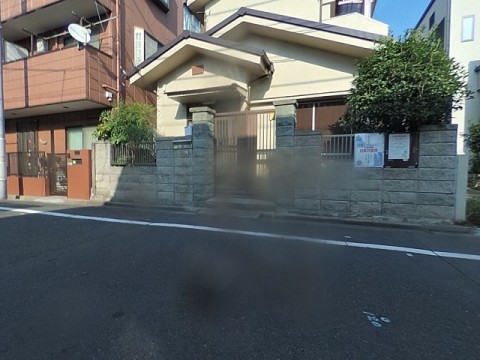 パノラマ