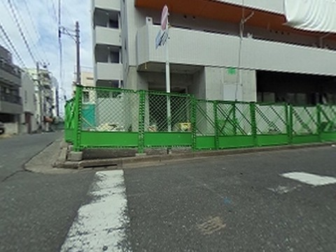 パノラマ