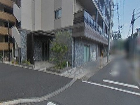 パノラマ