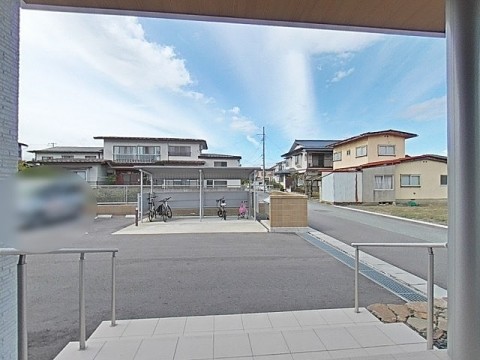 パノラマ