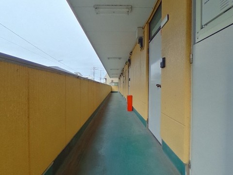 パノラマ