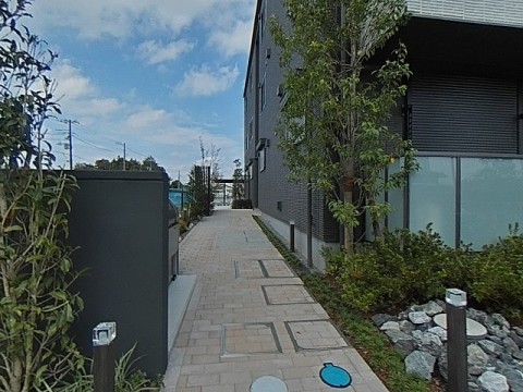 パノラマ