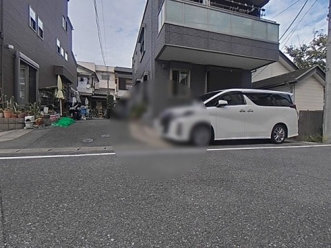 パノラマ
