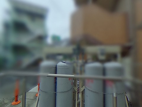 パノラマ