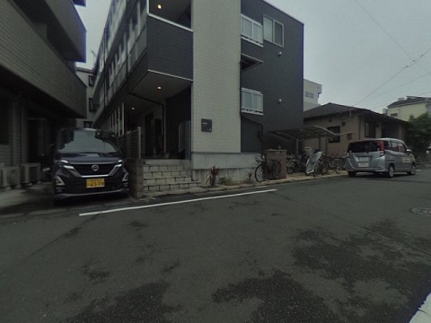 パノラマ