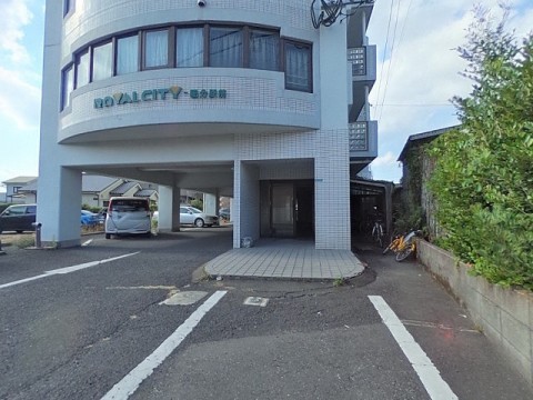 パノラマ