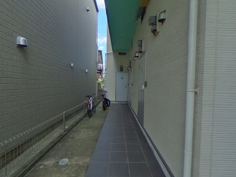 パノラマ