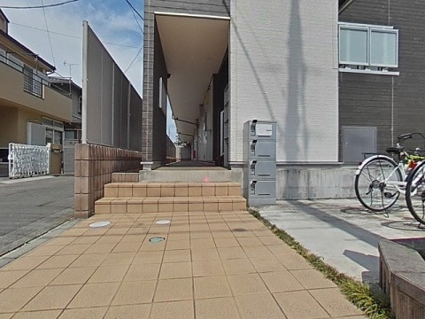パノラマ