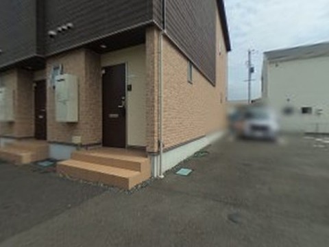 パノラマ