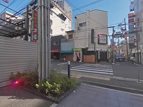 パノラマ