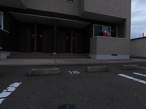 パノラマ