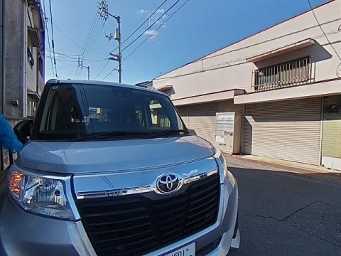 パノラマ